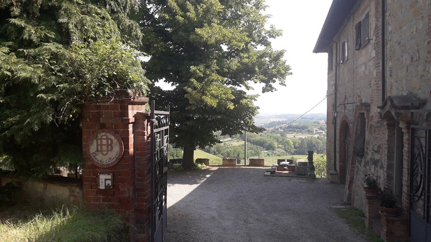 Storia Azienda